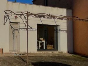 Location bureau 52m2 saint cannat