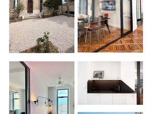 Location de bureau dans coworking