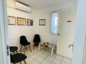 Bureau 15m2 dans cabinet pluridisciplinaire