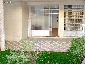 Local commercial 13008 marseille