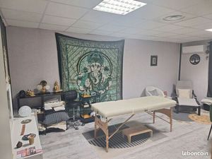 Location Bureau Vitrolles 23m²