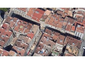 Local commercial 90 m²