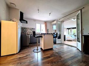 Maison de plain-pied à vendre