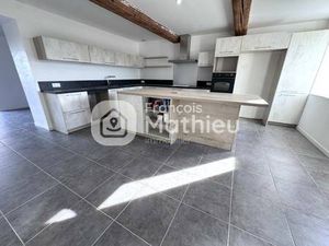 FRANCOIS MATHIEU IMMOBILIER