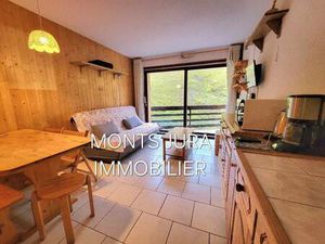 MONTS JURA IMMOBILIER