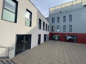 Espace bureau à vendre