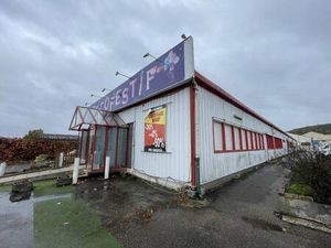 Local commercial à louer