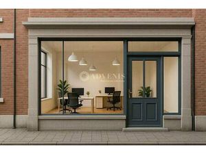 Local commercial à louer