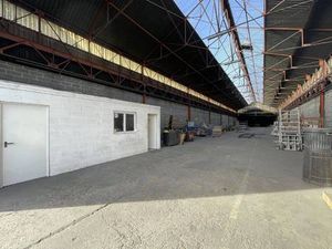 Entrepôt à louer