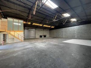 Local d'activités à louer