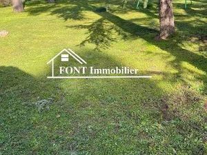 Terrain à vendre