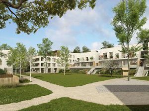 Vente programme neuf T1  T2  T3  T4  T5 pièces 36 à 91 m² Arpajon (91290)