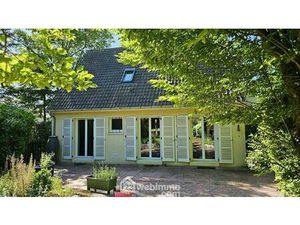 Vente maison 5 pièces 120 m² La Ferté-Alais (91590)