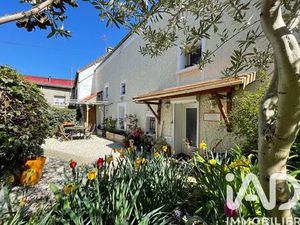 Vente maison 5 pièces 160 m² Linas (91310)