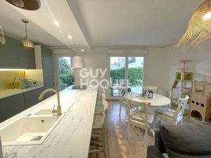 GUY HOQUET L'IMMOBILIER