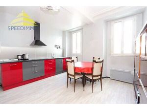 Vente appartement 2 pièces 39 m² Mandres-les-Roses (94520)