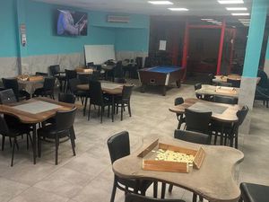 Fond de commerce à vendre - Salon de thé