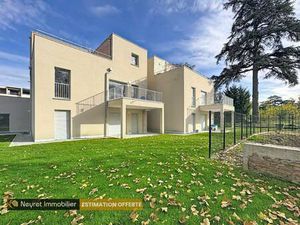 NEYRET IMMOBILIER ST ETIENNE