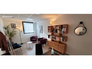 Location bureau/ cabinet pro