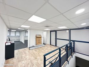 Murs commerciaux 500 m² MARSEILLE