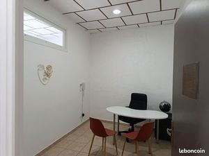 Local professionnel médical ou paramédical