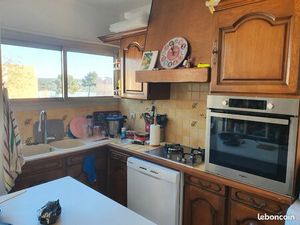 T3 La Saladelle 70m²