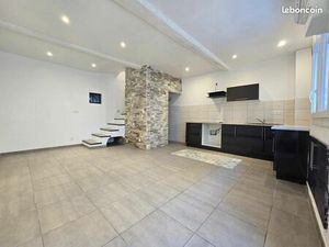 Maison de ville 2 pièces 48 m²