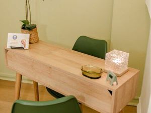 Local espace de co thérapie