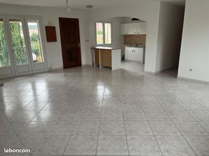 Villa 3 pièces 77 m²