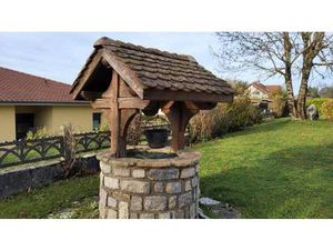 Maison de plain-pied à vendre