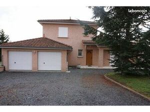 Villa 5 pièces 112 m²