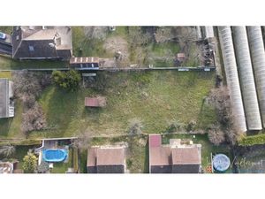 Vente terrain 447 m² à Moirans (38430)  140 000 €