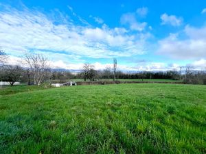 Vente terrain 927 m² à Injoux-Génissiat (01200)  139 000 €