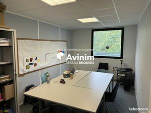 Bureaux 70 m² BRIGNAIS