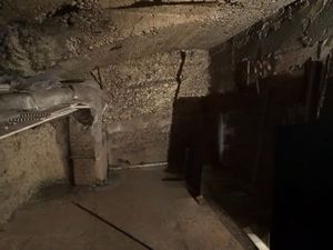 À louer – Grande cave saine et sécurisée à Lyon 8 (Rue Villon)