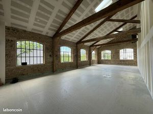 Local 118 m² Chaponost