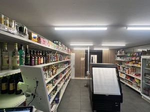 Alimentation & Snack