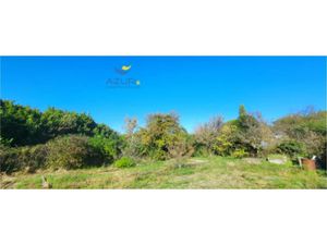 Vente terrain 337 m² à Mouriès (13890)  149 000 €