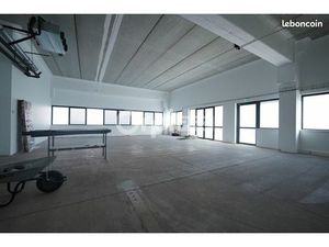 Local d'activité 1 668 m²