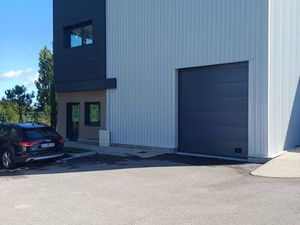 Local d'activité neuf - La Tour de Salvagny - A89