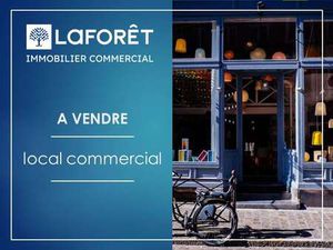 Vente Bureaux et commerces à Redon (35600) : à vendre / 70m² Redon