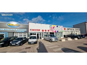 Local commercial à louer