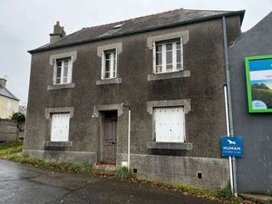 Vente Maison à Plouguin (29830) : à vendre / 75m² Plouguin