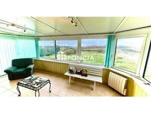 Vente Maison à Porspoder (29840) : à vendre / 118m² Porspoder