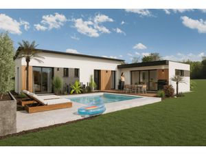 Vente Maison à Saint-Évarzec (29170) : à vendre / 130m² Saint-Évarzec