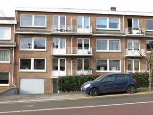 Appartement à louer à avenue Fernand Desonay 54 Stembert (VWD15740)