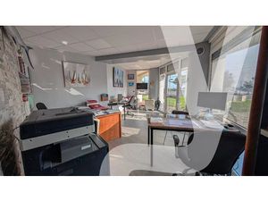 Vente locaux professionnels 1 pièce 27.03 m² à Arcachon (33120)  163 000 €