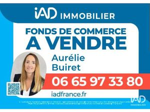 Vente locaux professionnels 120 m² à Montauroux (83440)  180 000 €