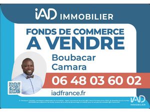 Vente locaux professionnels 120 m² à Sartrouville (78500)  165 000 €