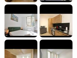 T3 2 chambres Panier